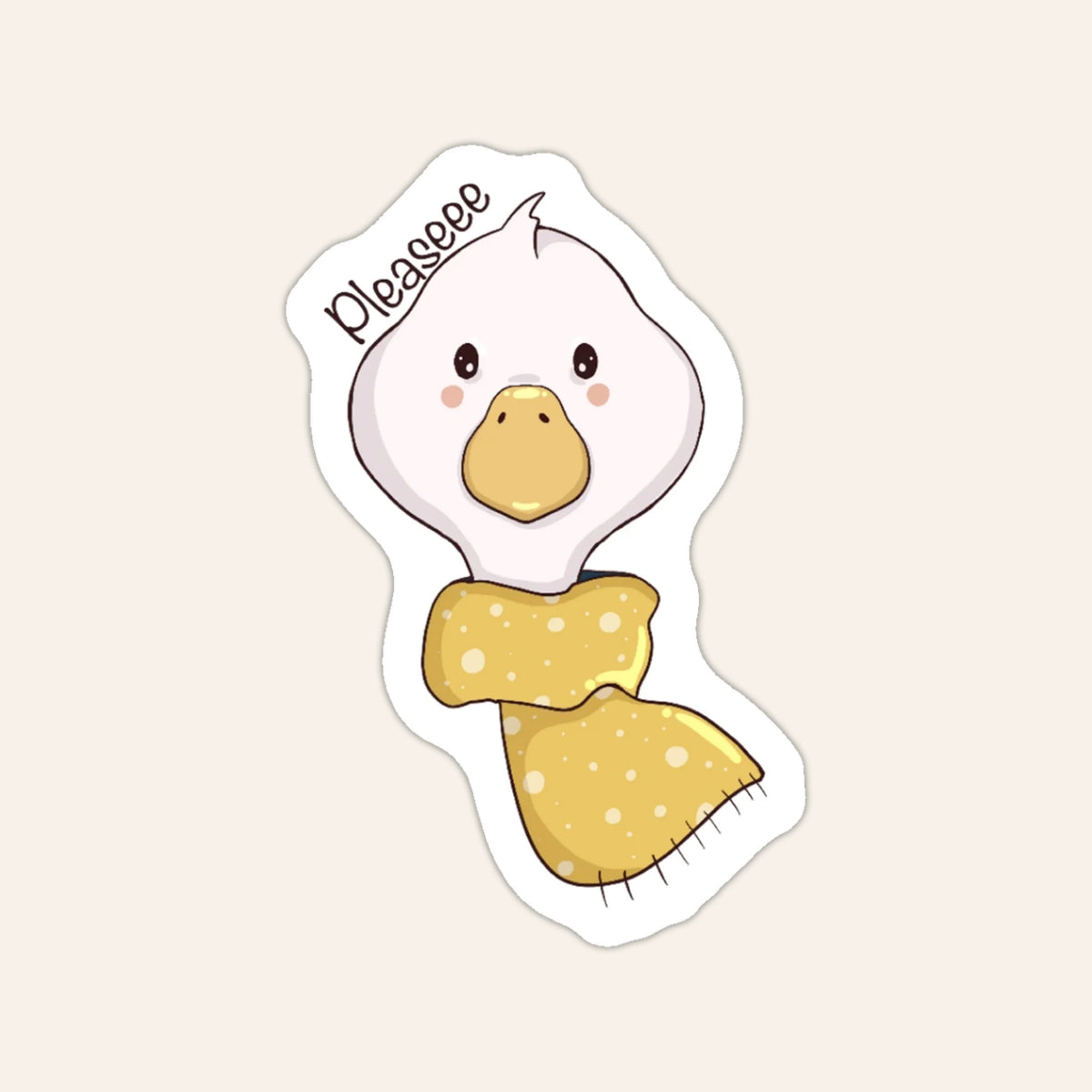 Please 🦢