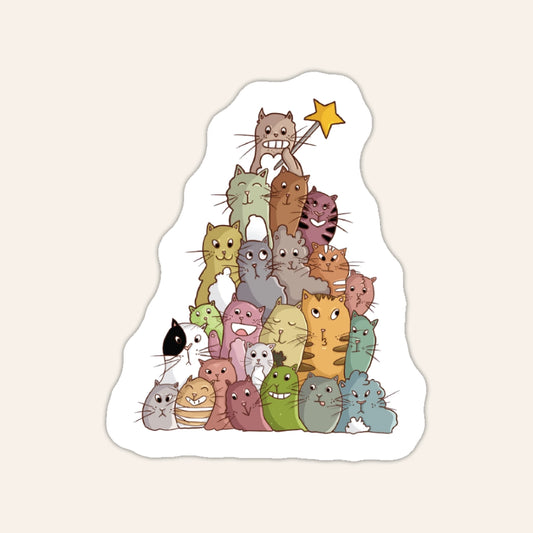 Catmas 🎄