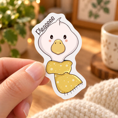 Please 🦢