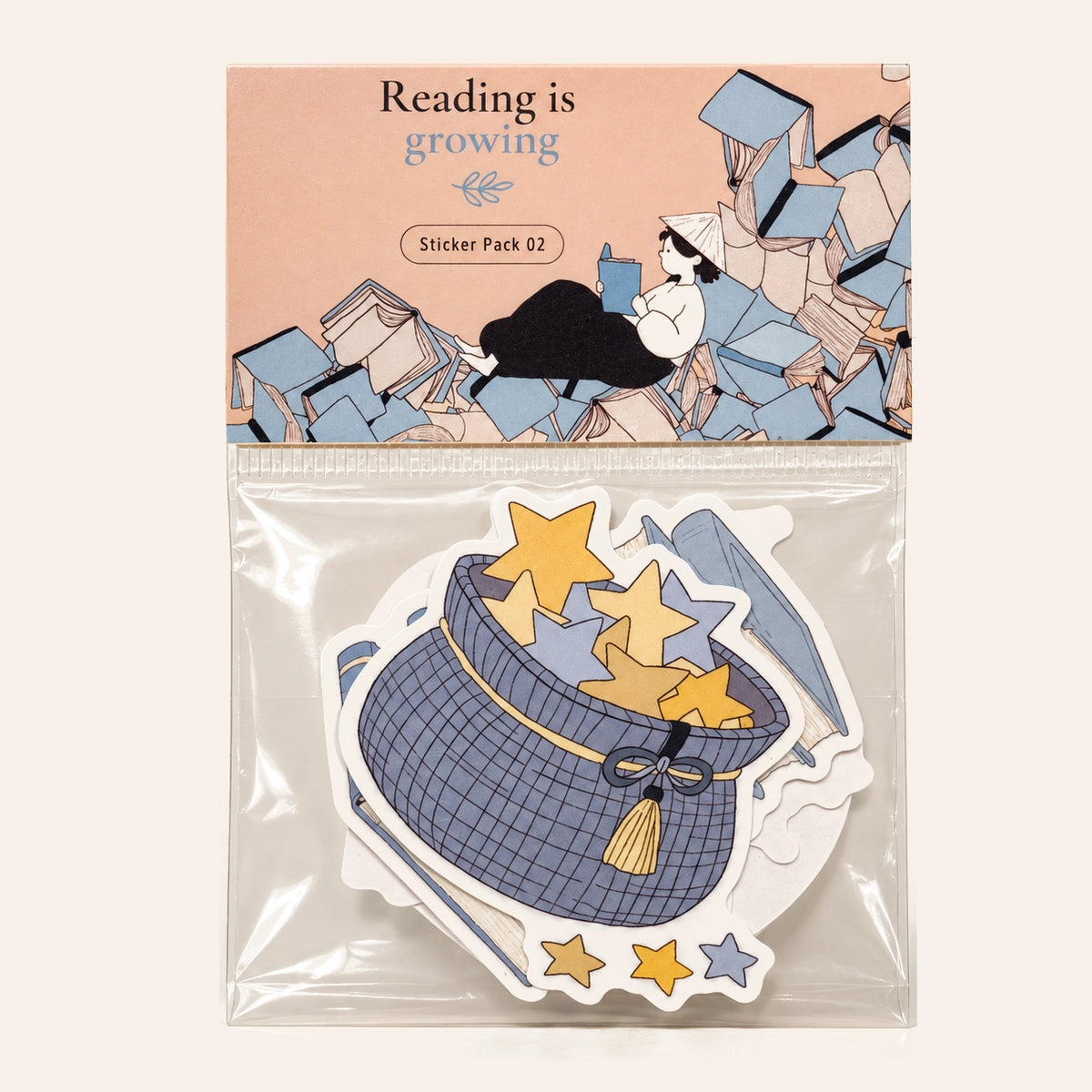 Sticker pack 02
