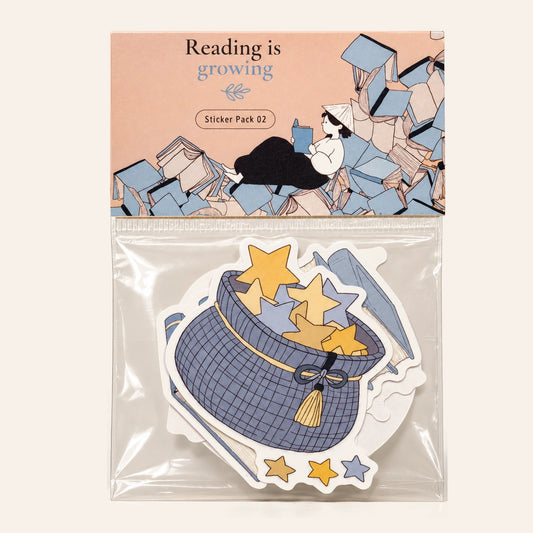 Sticker pack 02