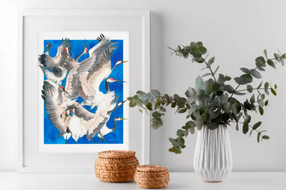 Chaos - Art Print
