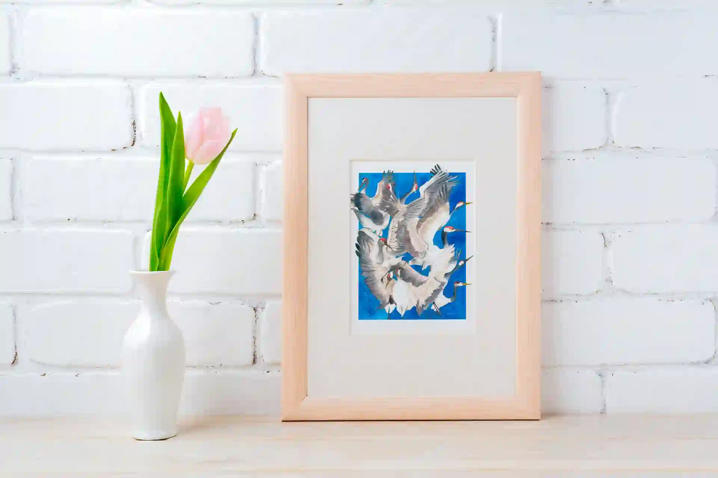 Chaos - Art Print