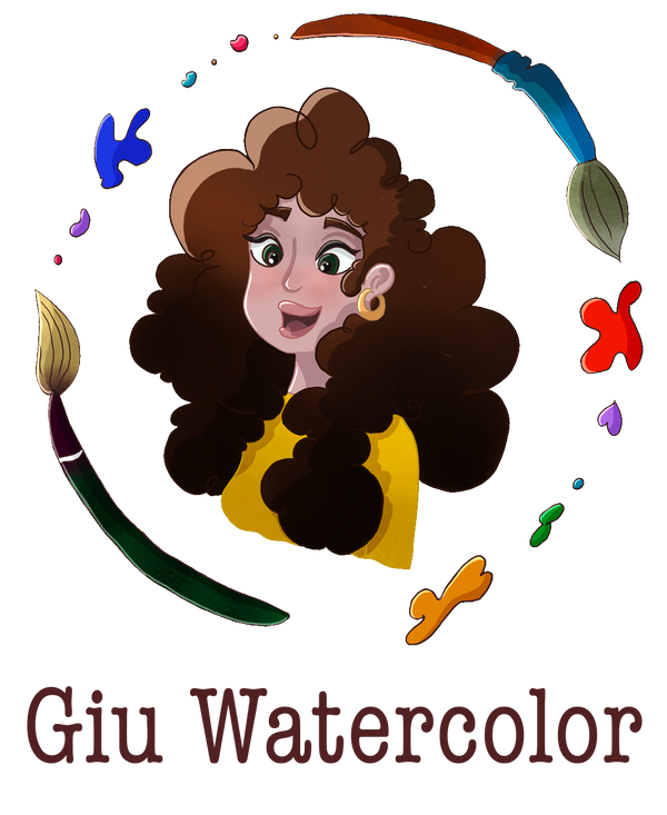 Giu Watercolor