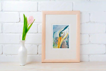 Intesa - Art Print